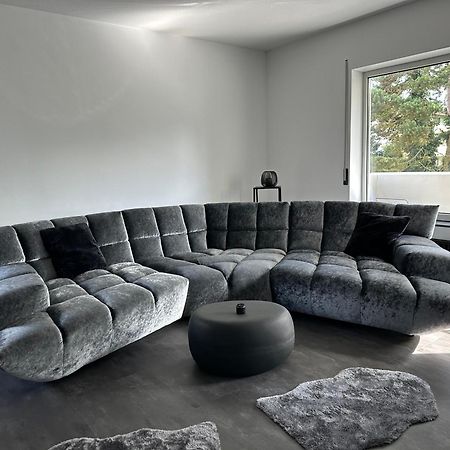Apartament Oase Am Schwimmbad Bad Bergzabern Zewnętrze zdjęcie