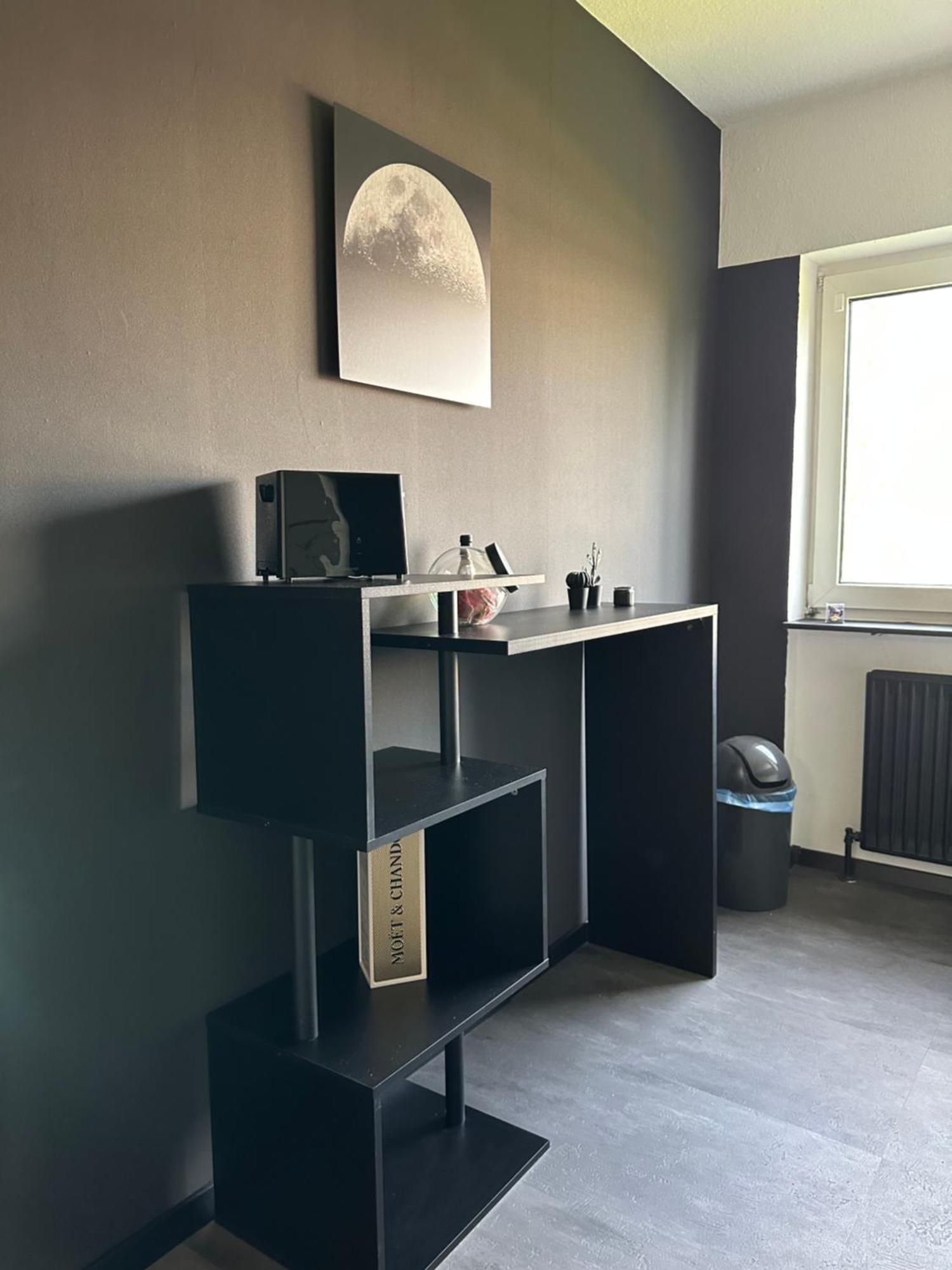 Apartament Oase Am Schwimmbad Bad Bergzabern Zewnętrze zdjęcie