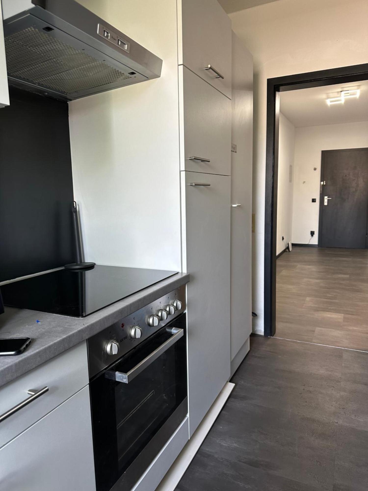 Apartament Oase Am Schwimmbad Bad Bergzabern Zewnętrze zdjęcie