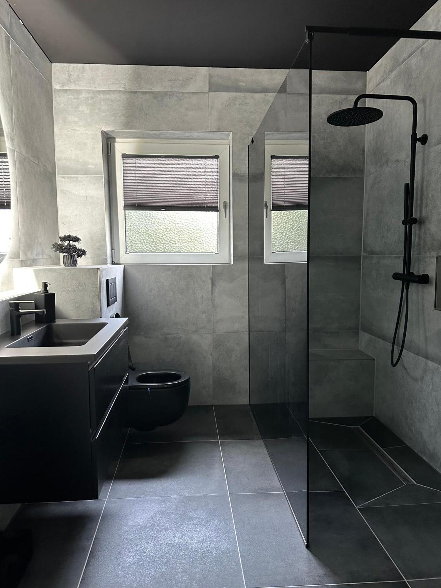 Apartament Oase Am Schwimmbad Bad Bergzabern Zewnętrze zdjęcie