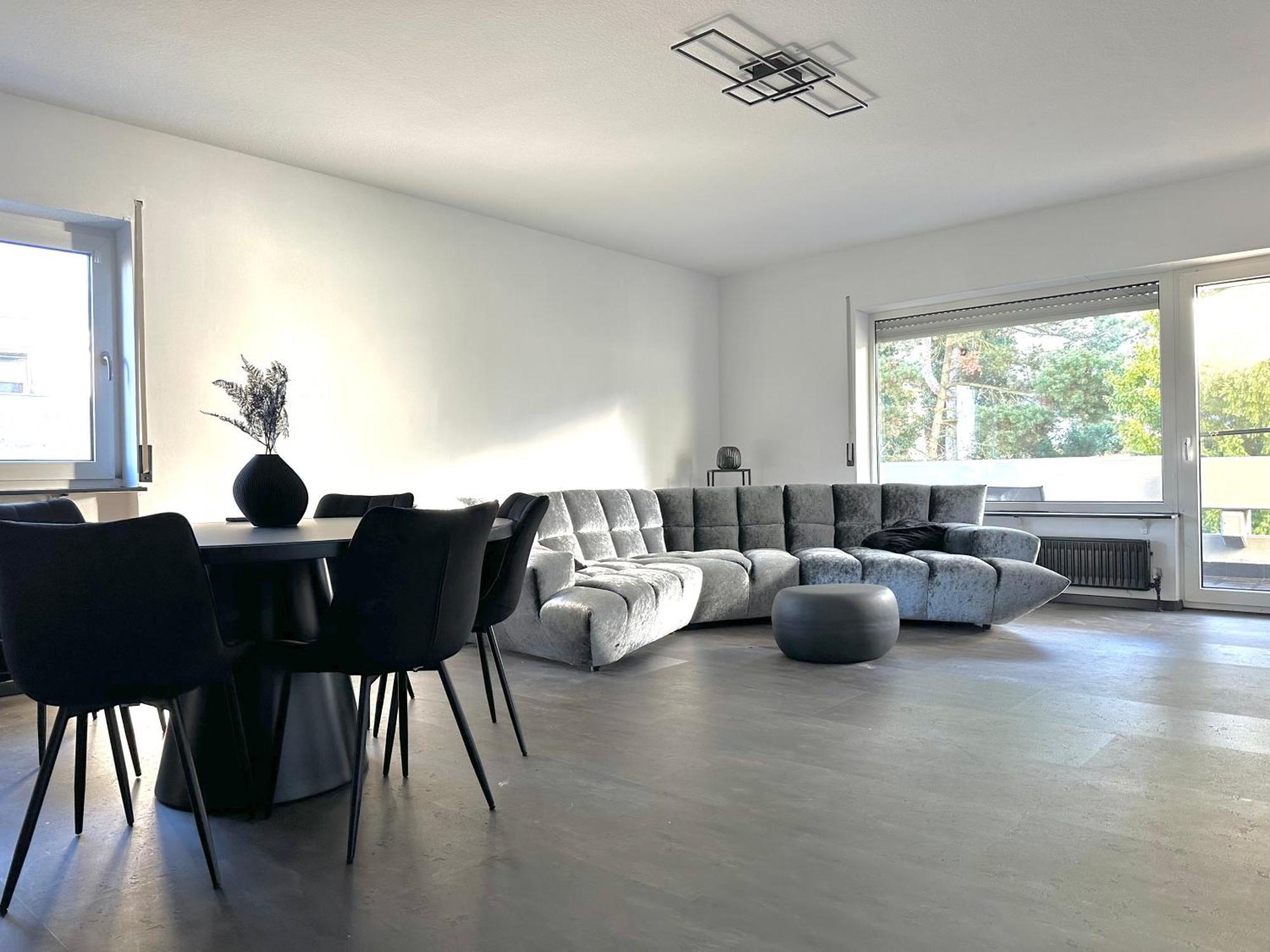 Apartament Oase Am Schwimmbad Bad Bergzabern Zewnętrze zdjęcie